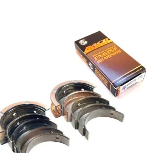 ACL Trimetal Reinforced Main Bearings – Opel Family II 1.6L, 1.8L, 2.0L, 2.4L