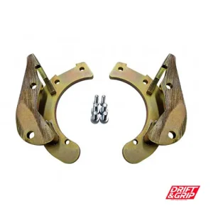 ADAPTADOR DOBLE PINZA E46 3.0