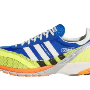 Adidas Adizero SL 72 Bad Bunny Blue Moda