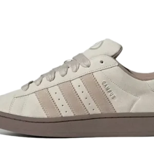 Adidas Campus 00s Aluminium Cream Tan