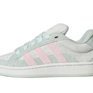Adidas Campus 00s BETA Green Pink Moda