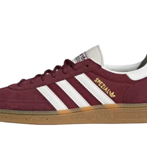 Adidas Handball Spezial Shadow Red Cloud White