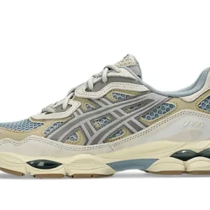 ASICS Gel-NYC Dolphin Oyster Grey Rebajas