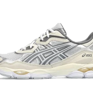ASICS Gel-NYC Oatmeal