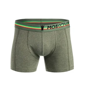 Boxer Moskova M2 Algodón – Rasta