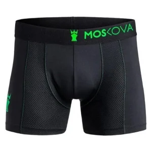 Boxer Moskova M2 Tech – Negro Verde