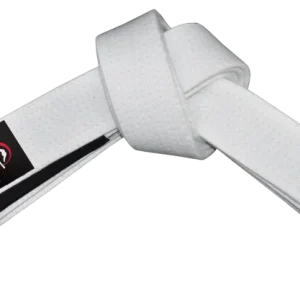 Cinturones Fuji BJJ Adulto – Blanco Descuento