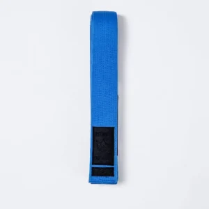 Cinturones Kingz Absolute Premium- Azul