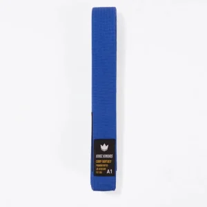 Cinturones Kingz lite comp- Azul En línea