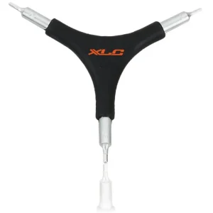 Clave XLC Y TO-M16 2/2.5/3 mm Moda