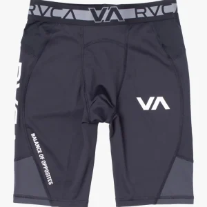 Compression Short RVCA para hombre