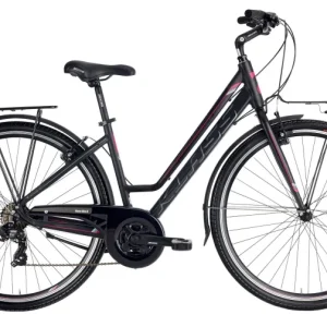 Klass Red 66 Mujer 21V Luxury 28 » En línea