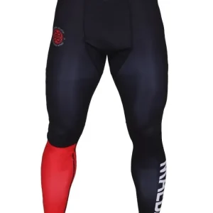 Maeda Red Label Spats ( hombre)