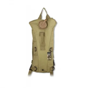 Mochila Hidratación 2.5 l Desert