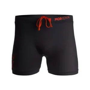 Moskova Grappling Boxer- Rojo