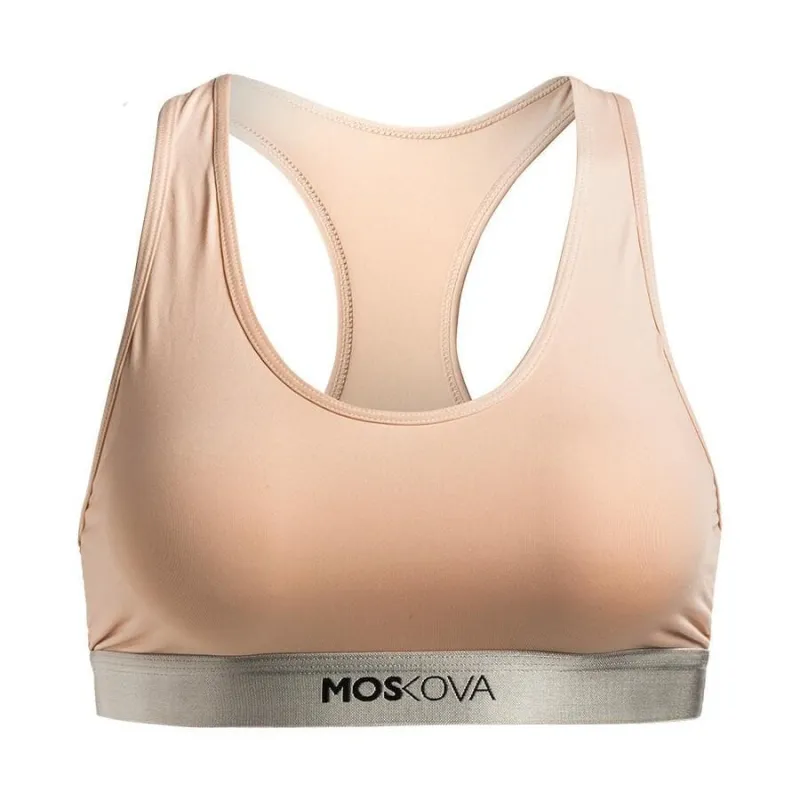 Moskova MB1 Bra Peach Moda