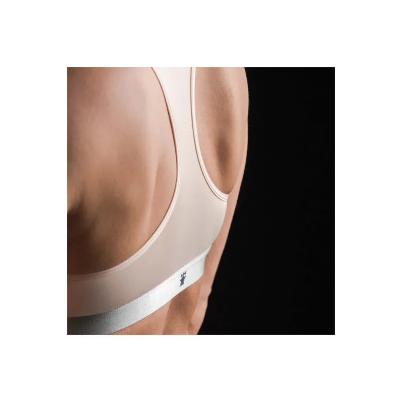 Moskova MB1 Bra Peach Moda - Imagen 3