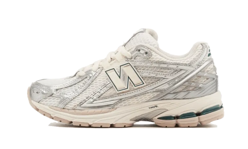 New Balance 1906R Silver Metallic Sea Salt En línea