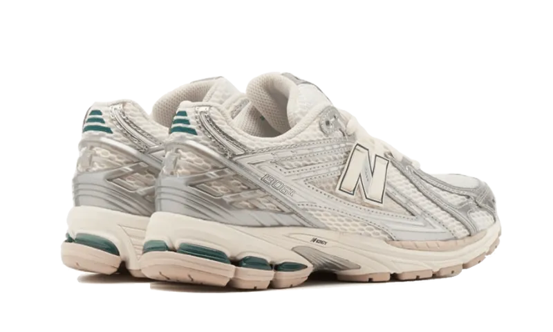 New Balance 1906R Silver Metallic Sea Salt En línea - Imagen 3