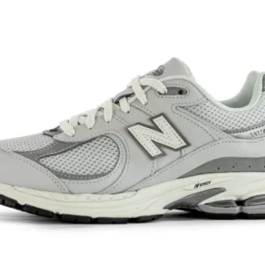 New Balance 2002R Grey Matter