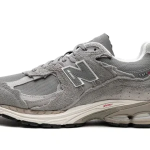 New Balance 2002R Protection Pack Grey