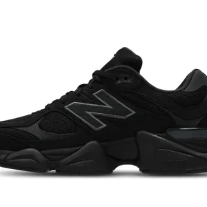 New Balance 9060 Black Cement