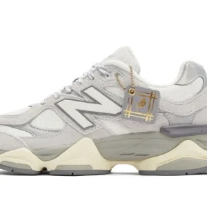 New Balance 9060 Grey Rebajas