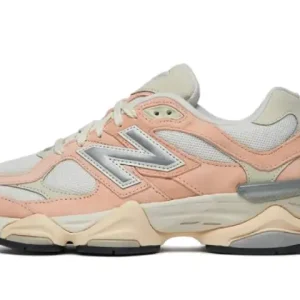 New Balance 9060 Vintage Rose En línea ahora