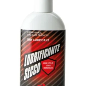 Once 125 ml de lubricante seco seco