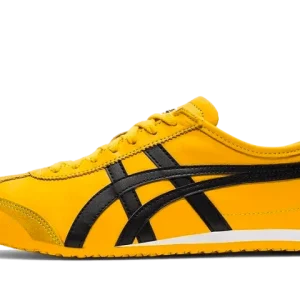 Onitsuka Tiger Mexico 66 Kill Bill Rebajas
