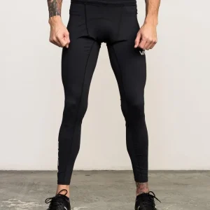 Pantalones VA Performance RVCA