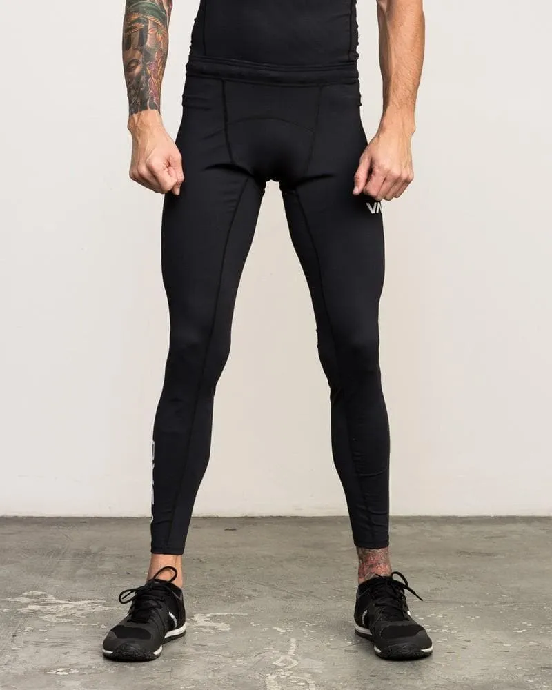 Pantalones VA Performance RVCA
