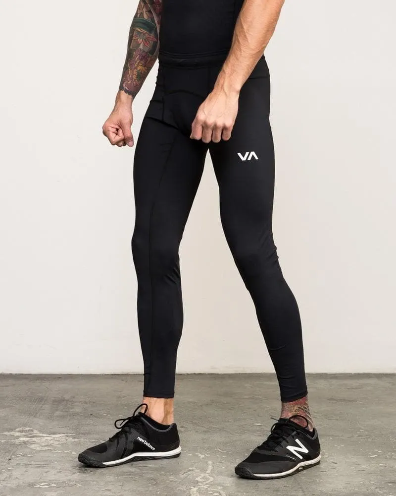 Pantalones VA Performance RVCA - Imagen 2