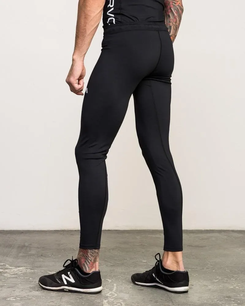 Pantalones VA Performance RVCA - Imagen 3