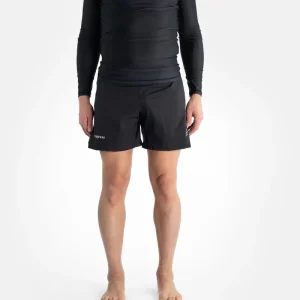 Progress- Academy Board Short- Negro En línea ahora