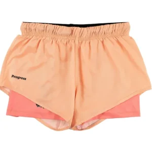 Progress- Ladies Sugar Skull Hybrid Shorts Oferta caliente