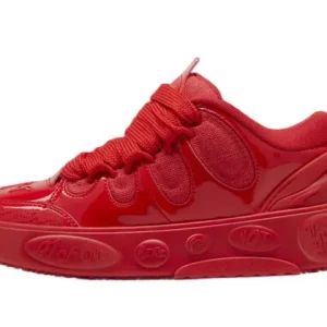 Puma LaMelo Ball LaFrancé Amour For All Time Red