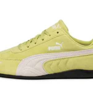 Puma Speedcat OG Yellow Alert