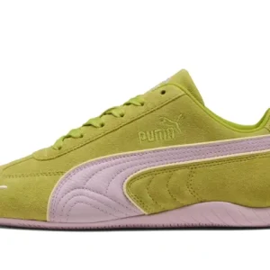 Puma Speedcat Sea Kelp Rose Mauve