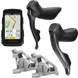 Sram Red Etap Axs Kit KAROO KIT KAROO
