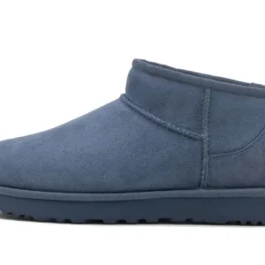 UGG Classic Ultra Mini Boot Desert Blue