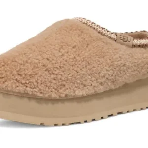 UGG Tazz Braid Sand