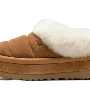 UGG Tazzlita Chestnut