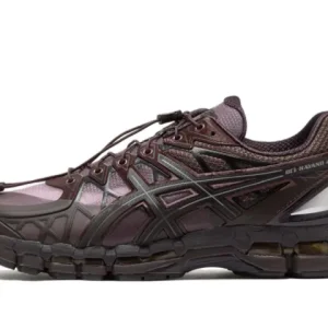 UNAFFECTED x ASICS GEL-Kayano 20 Umber Mud