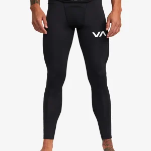 VA Sport – Leggings compresivos para Hombre