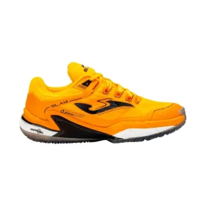 Zapatillas Joma Slam Men 2508 Mostaza
