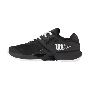 Zapatillas Wilson Bela Tour Negro