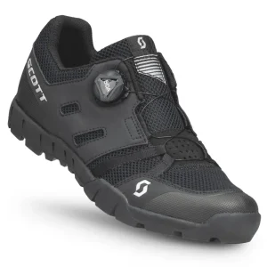 Zapatos Scott Crus-R Flat Boa