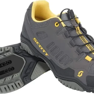 Zapatos Scott CRUS-R